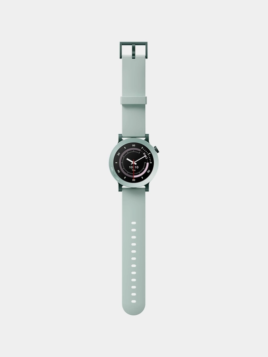 Умные часы CMF Watch Pro 3 by Nothing, AMOLED-дисплей, двухдиапазонный GPS, фитнес-трекер