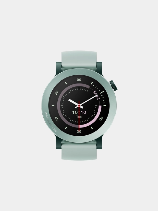 Умные часы CMF Watch Pro 3 by Nothing, AMOLED-дисплей, двухдиапазонный GPS, фитнес-трекер