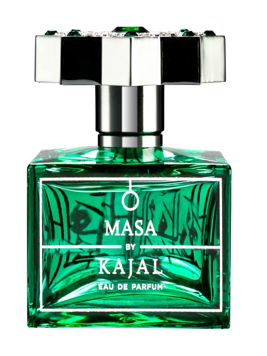 Parfyumlangan suv Dahab Kajal