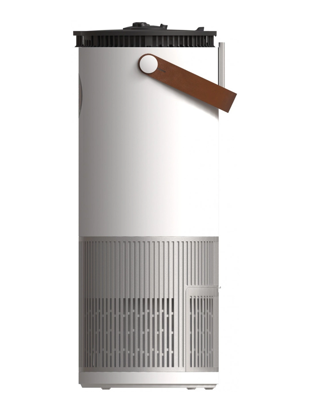 Hofmann SAP2540DCWH/HF — очиститель и увлажнитель воздуха 2-в-1 с HEPA, Wi-Fi, UV
