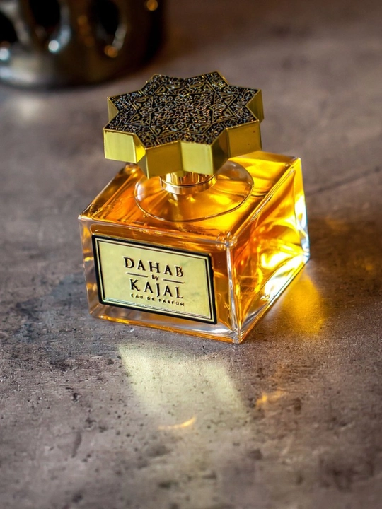 Парфюмерная вода Dahab Kajal - 