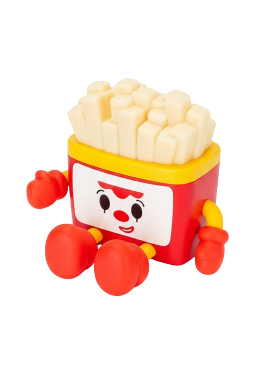 Tungi kartoshka-fri USB chiroq yumshoq yorug‘lik lampasi va telefon uchun taglik