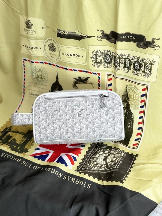 Ежедневная барсетка Goyard