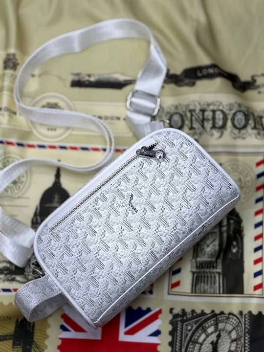 Ежедневная барсетка Goyard