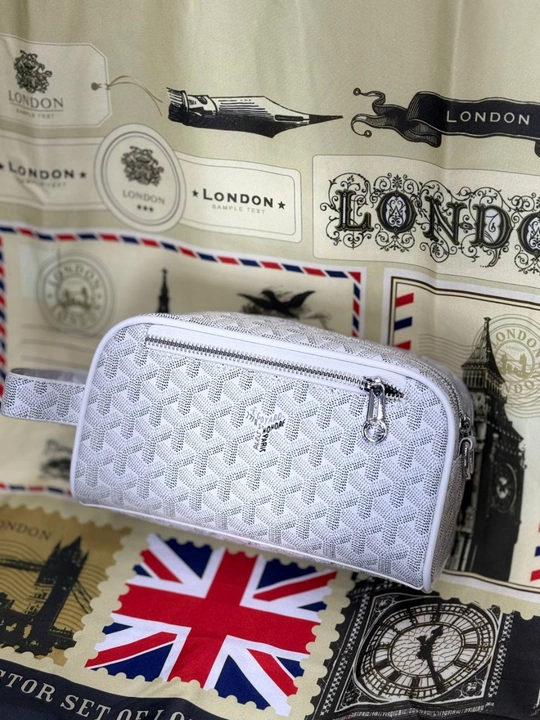 Ежедневная барсетка Goyard