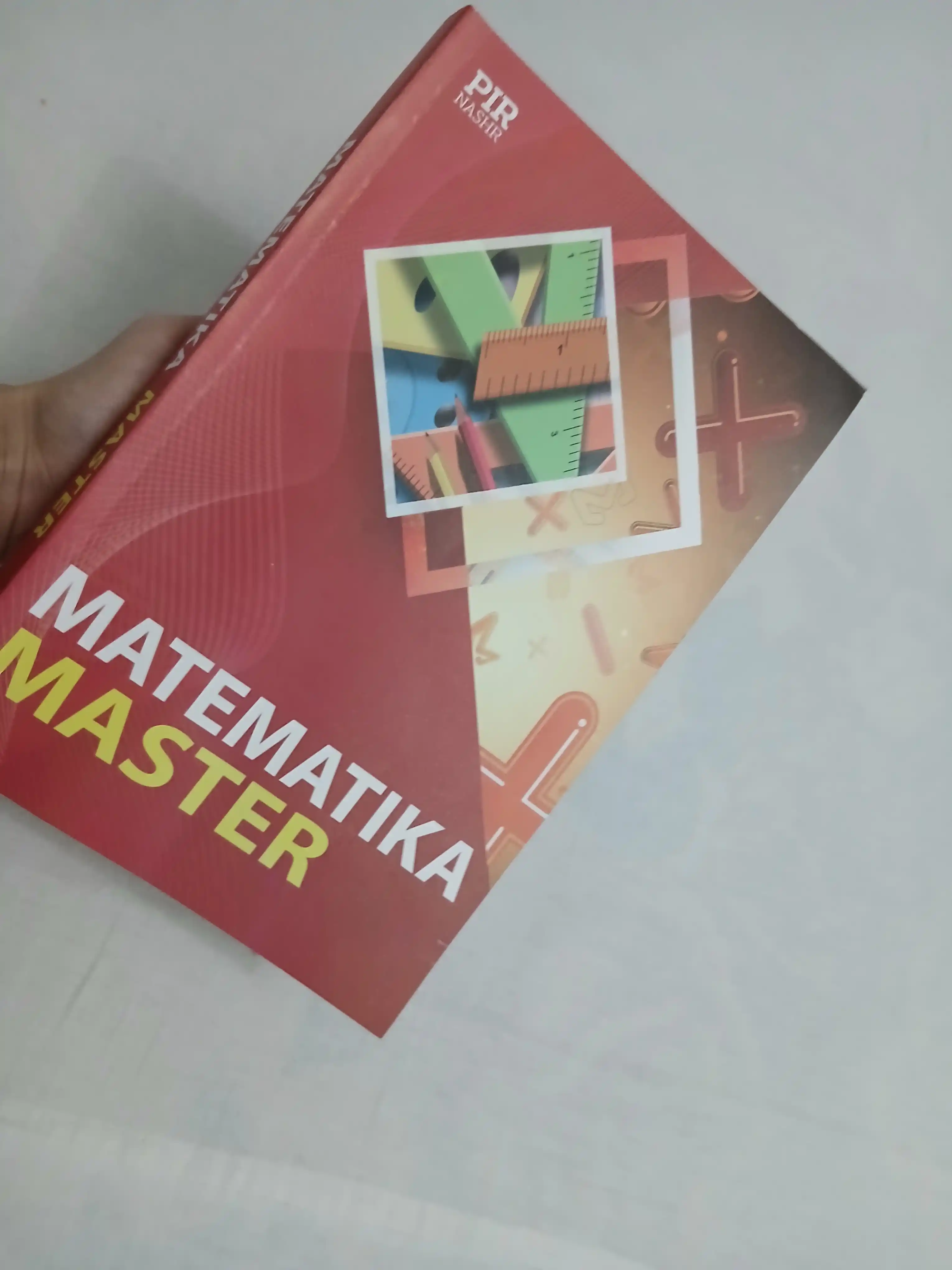 Matematika — Start, Master, mavzulashtirilgan testlar va abituriyentlar qo‘llanmalari