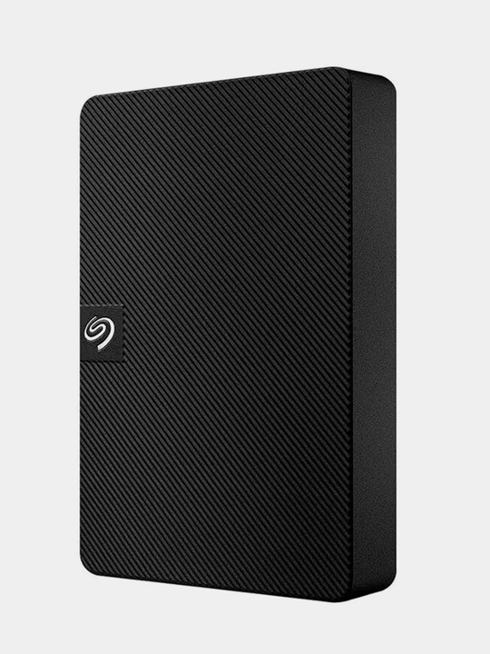 Seagate Expansion tashqi HDD, 320GB/500GB/1TB/2TB/3TB/4TB, USB