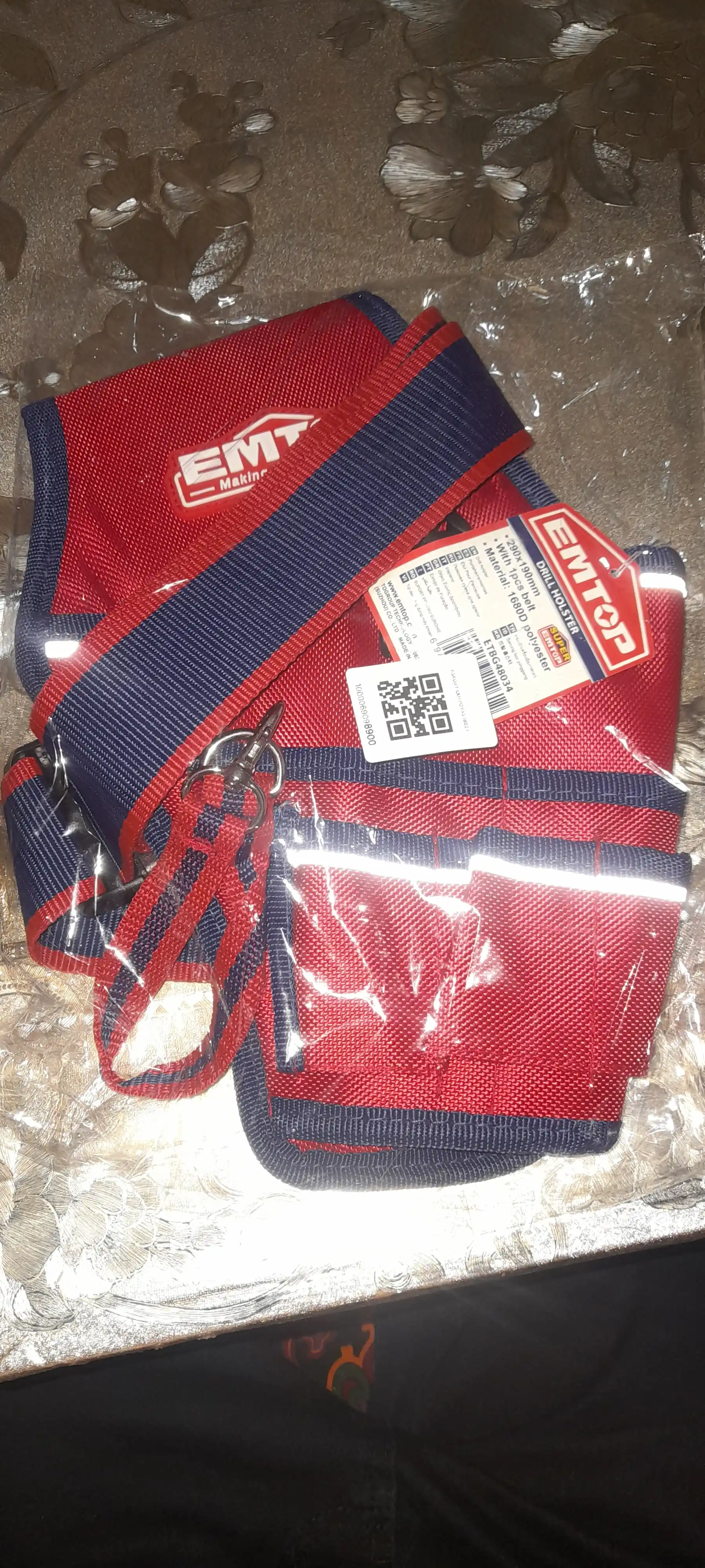 EMTOP ETBG48034 Dan kamar sumkalari