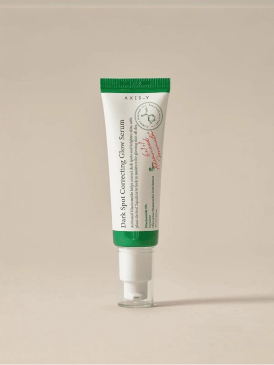Serum Dark Spot Correcting Glow Serum Axis-Y, 50 ml