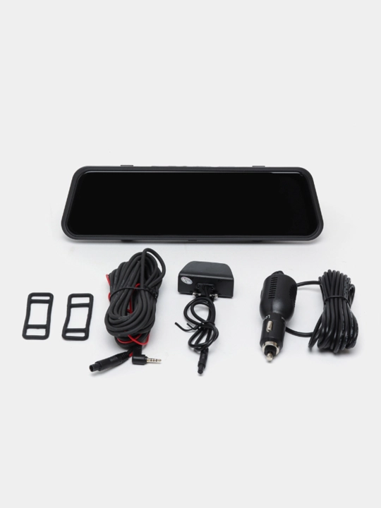 Видеорегистратор Lenovo H17 FULL HD, с сенсорным экраном