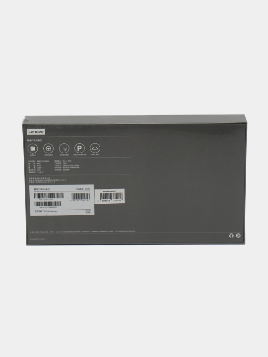 Видеорегистратор Lenovo H17 FULL HD, с сенсорным экраном