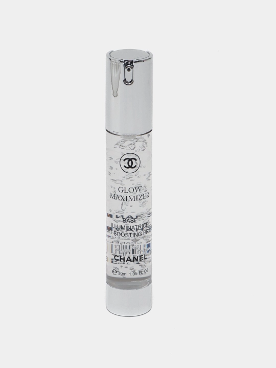 База под макияж Sanel GLow Maximizer, 30 мл