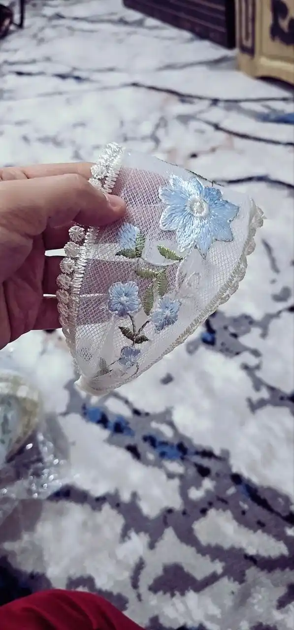 Ободок для девочек