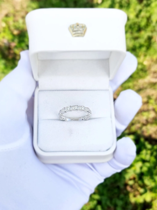 Серебряные кольца, серебро 925 пробы, (в форме змеи)