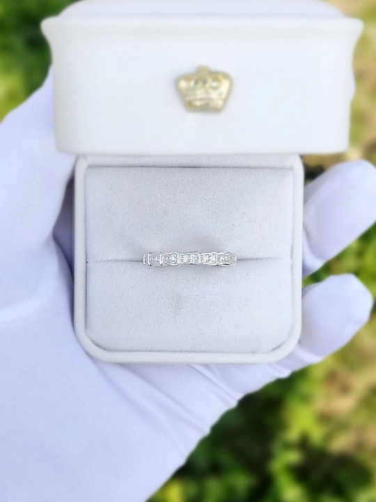 Серебряные кольца, серебро 925 пробы, (в форме змеи)