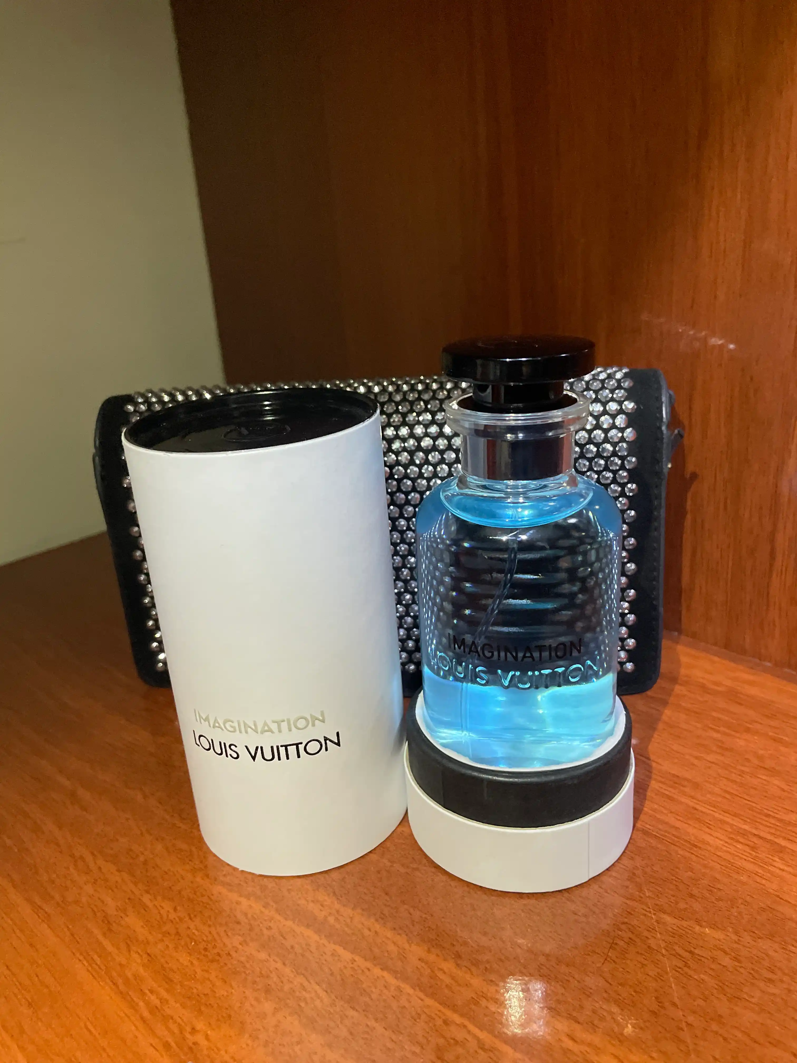 Парфюм Louis Vuitton Imagination, 100 мл