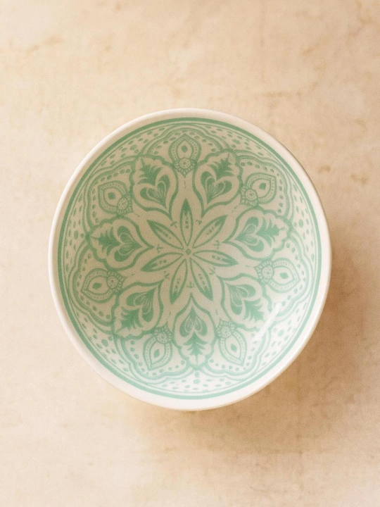 Chinni kosushka, 400 ml, 14×7 sm