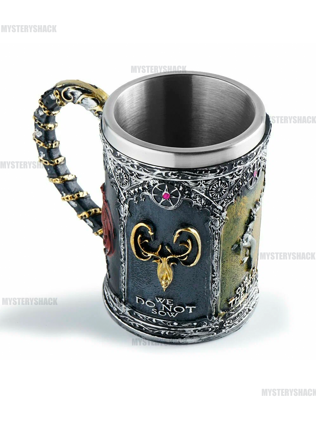 Кружка игра престолов, песня льда и пламени, дом драконов, Game of Thrones
