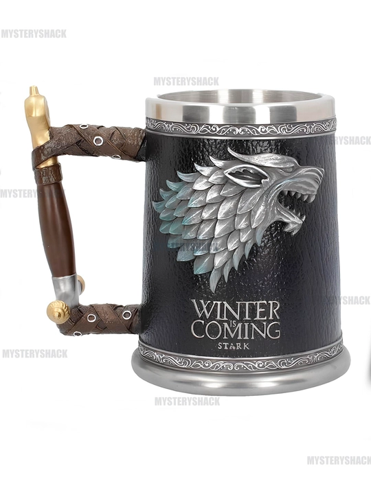 Кружка игра престолов, песня льда и пламени, дом драконов, Game of Thrones