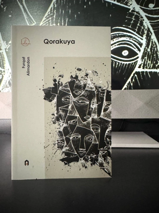 "Qorakuya" - Furqat Alimardon - 