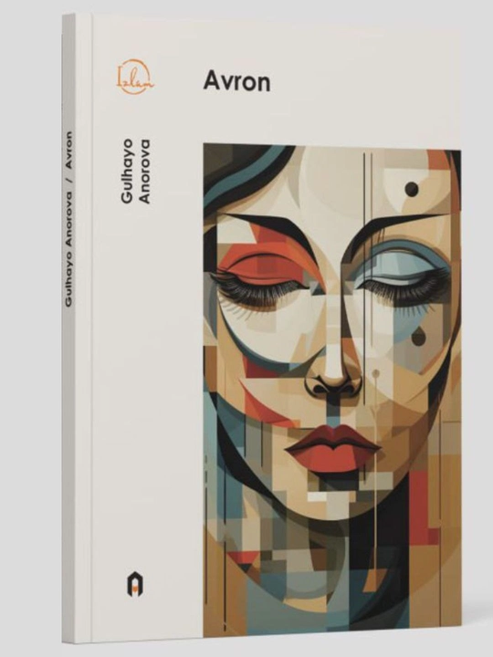 "Avron" - Gulhayo Anorova - 