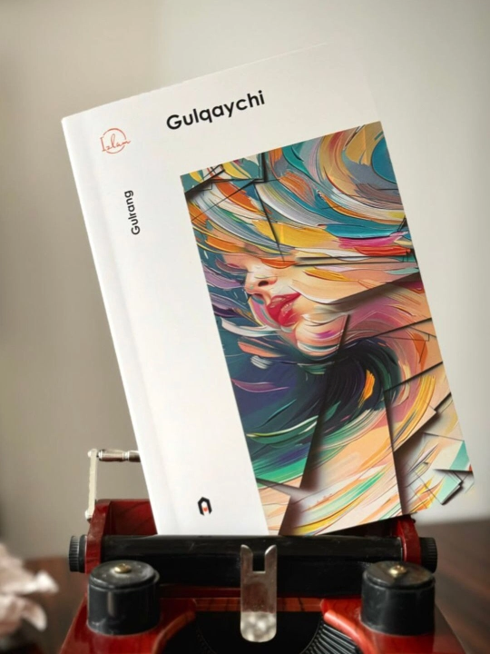"Gulqaychi" - Gulhayo Anorova - 
