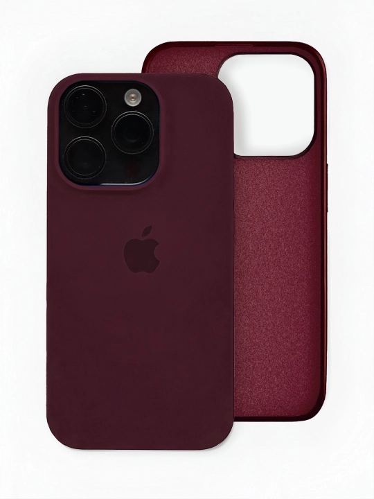 Чехол на iPhone 7,8,SE,XR,XS,11,12,13,14,15,16,17,Pro,Max,Plus, айфон Mini,цветной,силикон