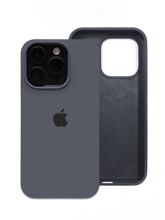 Чехол на iPhone 7,8,SE,XR,XS,11,12,13,14,15,16,17,Pro,Max,Plus, айфон Mini,цветной,силикон