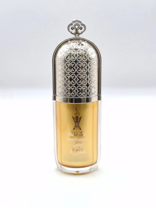 Al-Danah Parfumes - Musk Al Tohara losyon, 15 ml