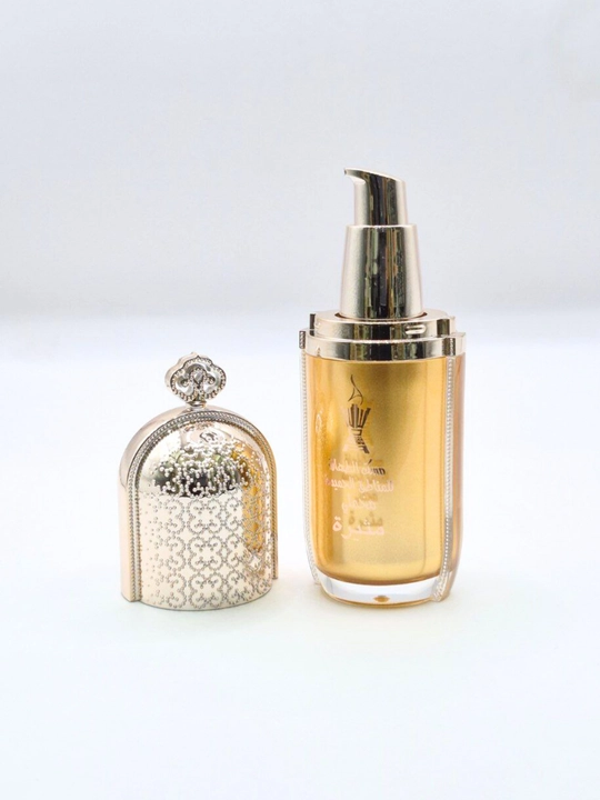 Al-Danah Parfumes - Musk Al Tohara losyon, 15 ml