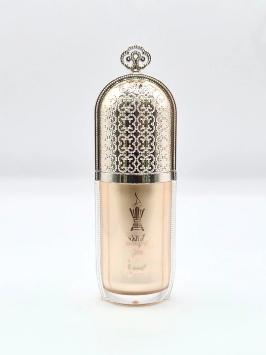 Tana uchun losyon Al-Danah Perfumes – Musk Al Tohara mahira, 15 ml
