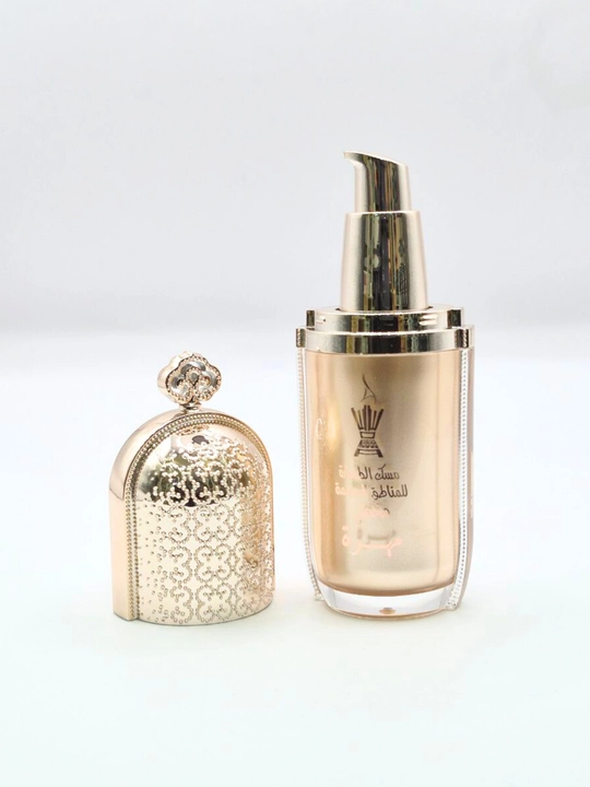 Tana uchun losyon Al-Danah Perfumes – Musk Al Tohara mahira, 15 ml