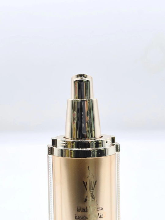 Tana uchun losyon Al-Danah Perfumes – Musk Al Tohara mahira, 15 ml