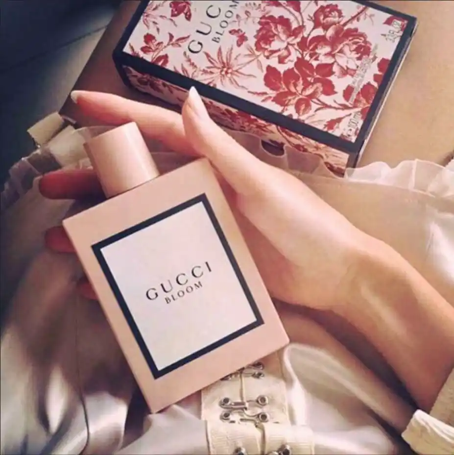 ​Ayollar uchun parfyumlangan suv GUCCI Bloom, 100 ml