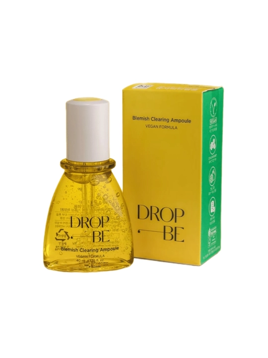 Yuzdagi dog'larni ketkazuvchi ampula Blemish Clearing Ampoule