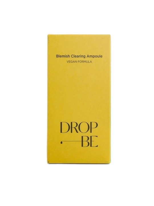 Yuzdagi dog'larni ketkazuvchi ampula Blemish Clearing Ampoule