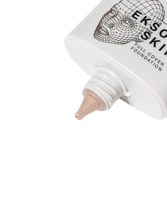 Tonal asos INFLUENCE BEAUTY Ekso Skin, ton 01, 25 ml