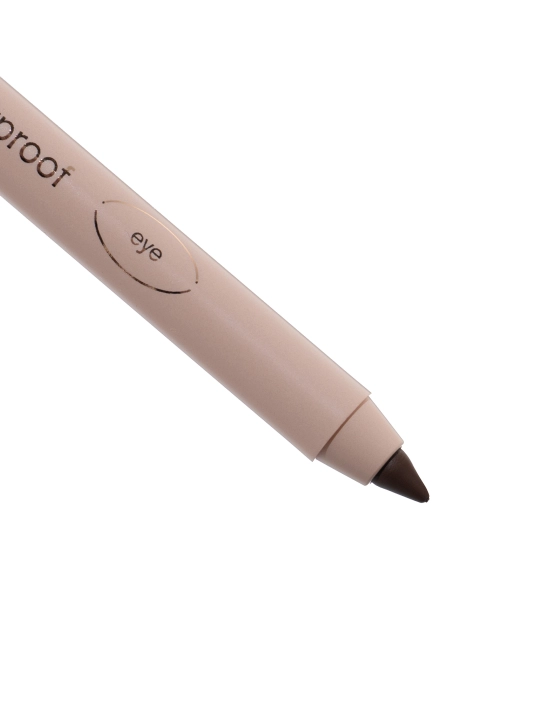 DIVAGE Карандаш для глаз Kajal Eyeliner, тон 02, 0.25 г :12/144