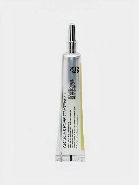 Аjin va poralarga qarshi yuzni silliqlovchi retinol, pantenol va peptidli kremi