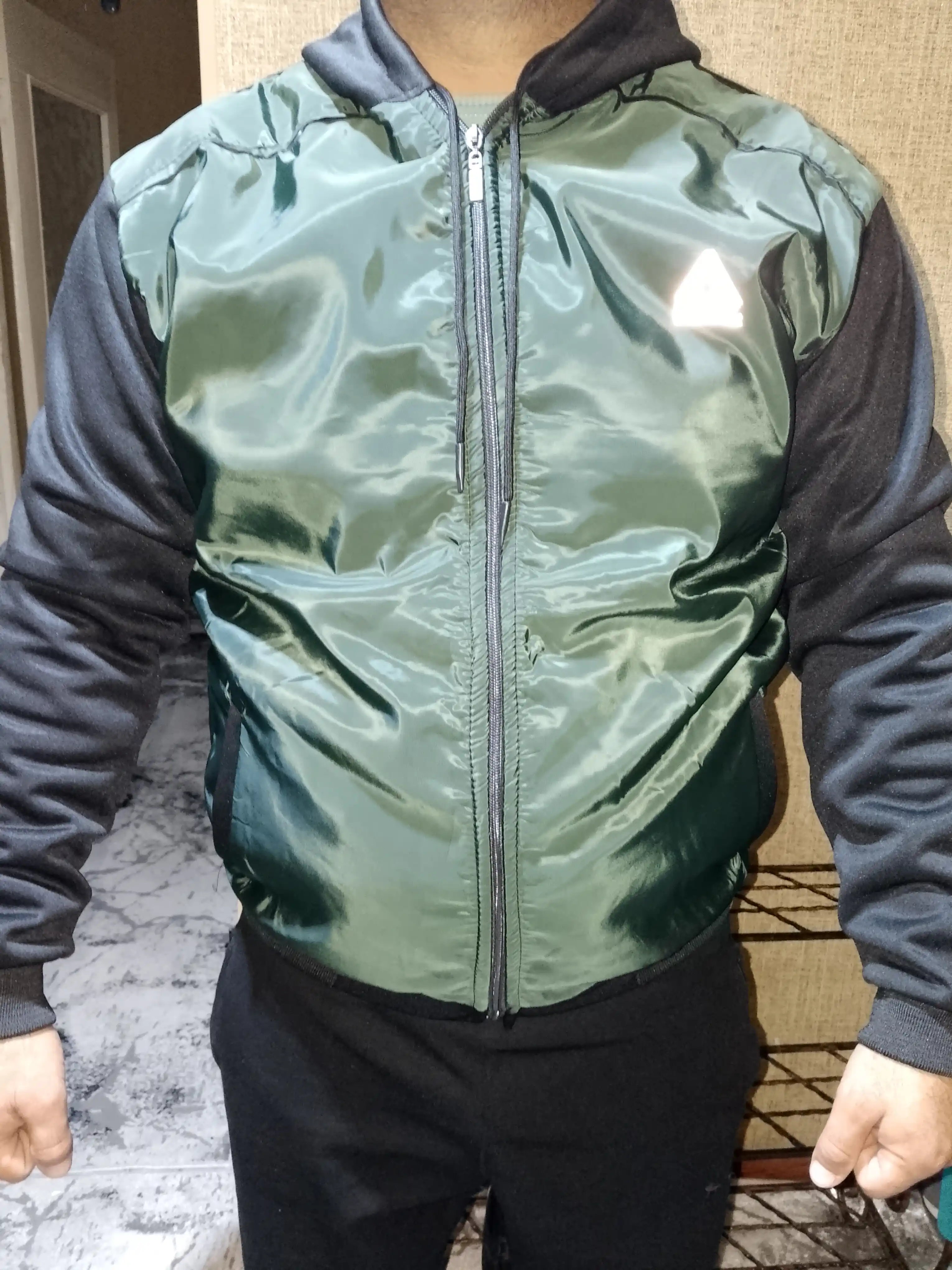 Ветровка мужская, L-XXXL (50-56)