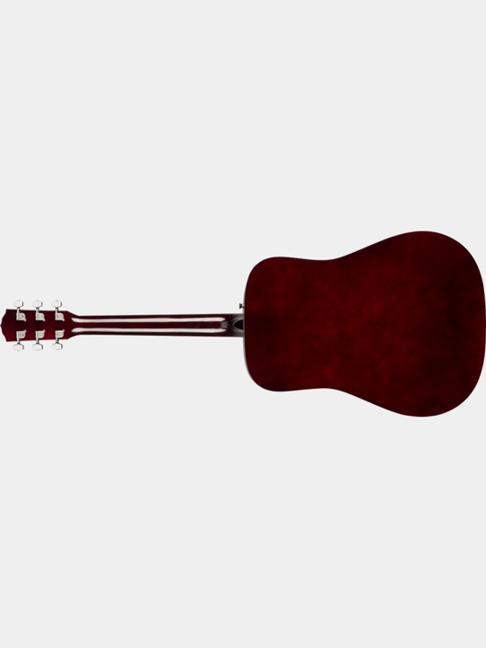 Акустическая гитара Fender 115-FA