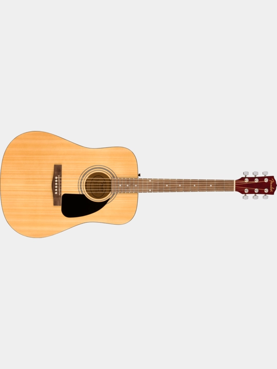 Акустическая гитара Fender 115-FA