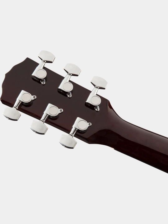 Акустическая гитара Fender 115-FA