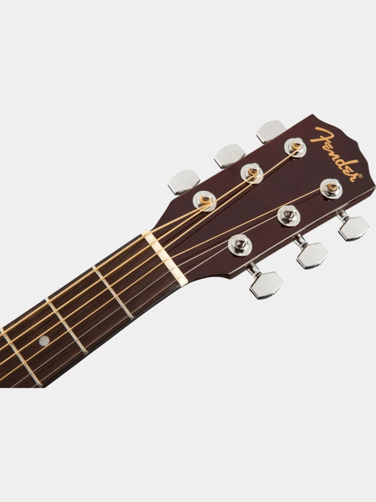 Акустическая гитара Fender 115-FA