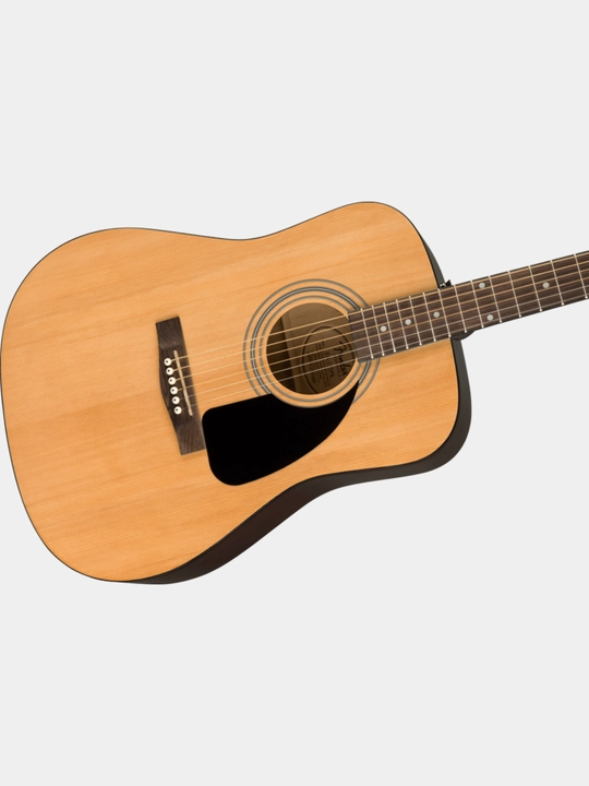 Акустическая гитара Fender 115-FA