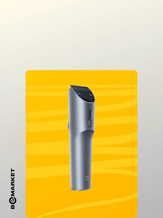 Soch kesish mashinasi Xiaomi Hair Clipper 2