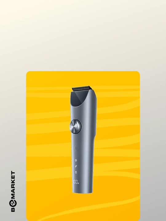 Soch kesish mashinasi Xiaomi Hair Clipper 2