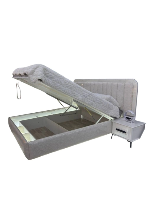 Современный спальный гарнитур