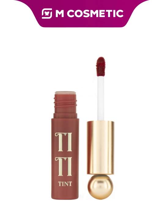 VIVIENNE SABO lab bo‘yog‘i Tititint, 04 rang, 4 gr - 