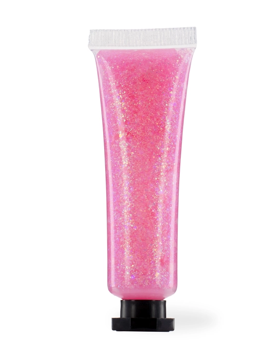 BEAUTY BOMB Глиттер гель для лица, Glitter Mania, тон 02, 3 г